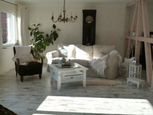 Shabby 'Mein Wohnzimmer'