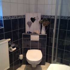 Gäste Wc