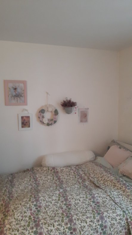 Schlafzimmer 'Schlafecke'