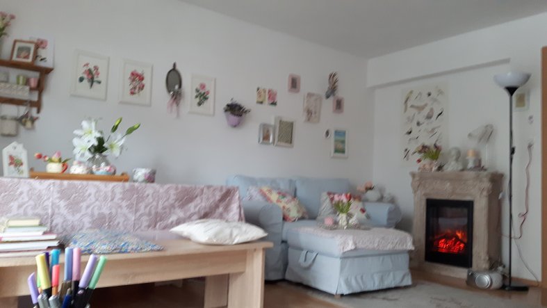 Wohnzimmer 'Wohnbereich'