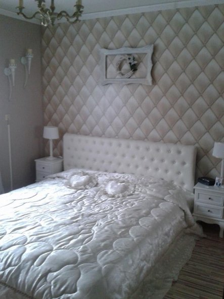 Schlafzimmer 'SCHLAFZIMMER '