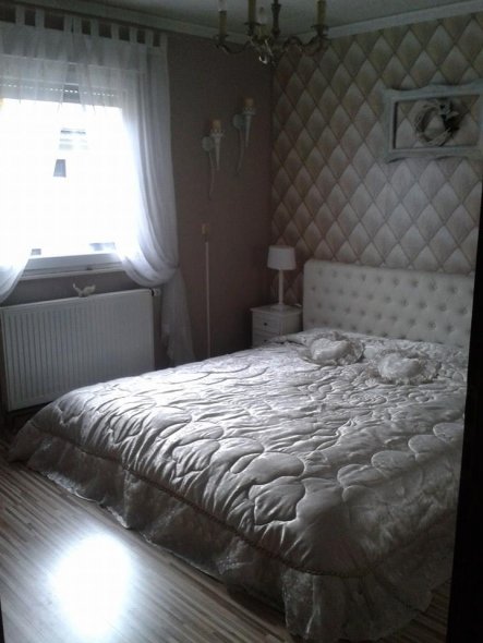 Schlafzimmer 'SCHLAFZIMMER '