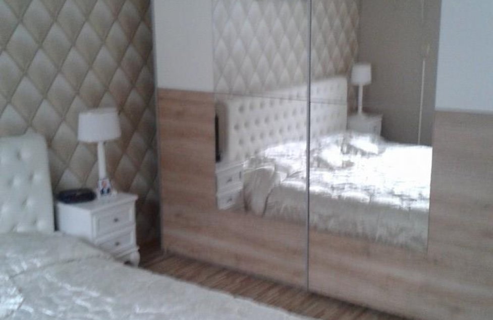 SCHLAFZIMMER  von beaataavarello