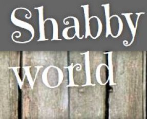 shabbyworld