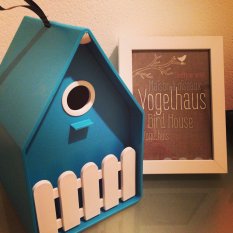 Voglhaus