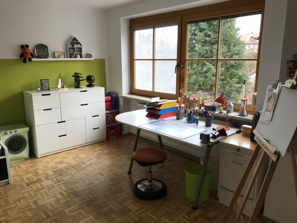 Kinderzimmer 'Kinderzimmer Voglhaus'