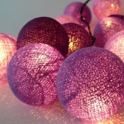 Zimmerschauerin Lichtmaedchen