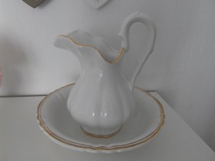 Shabby 'Mein Traum!'