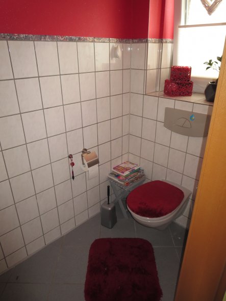 Bad 'Gäste-WC'