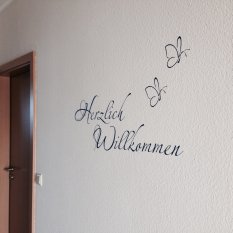 Meine erste eigene Wohnung