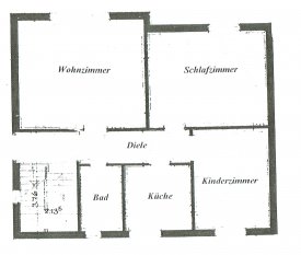 Unsere Mittlere Etage 