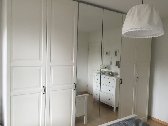 Schlafzimmer 'Träumen ist angesagt'