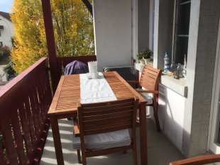 alle Räume 'Balkon'