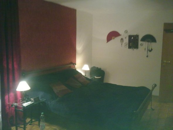 Schlafzimmer 'Schlafzimmer'