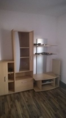 Stilmix 'Gästezimmer'