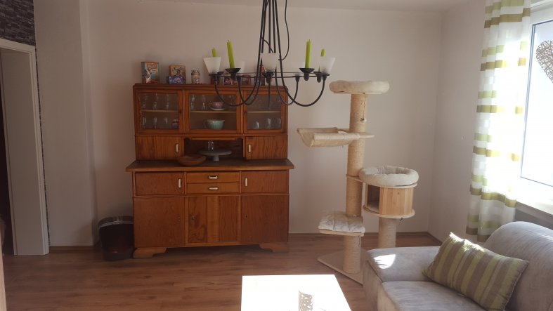 Wohnzimmer 'Unser Wohnzimmer'