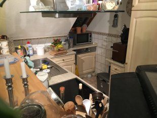 alle Räume 'Kochen und Schlemmen'