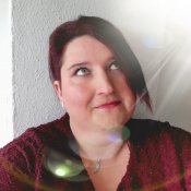 Zimmerschauerin Engelbraut
