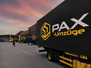 umzugtransport