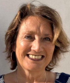 joangregory