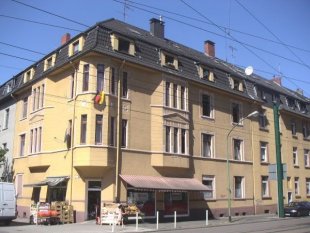 Hausfassade / Außenansichten 'Außenansicht'