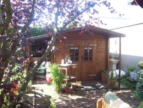 Garten 'Garten'