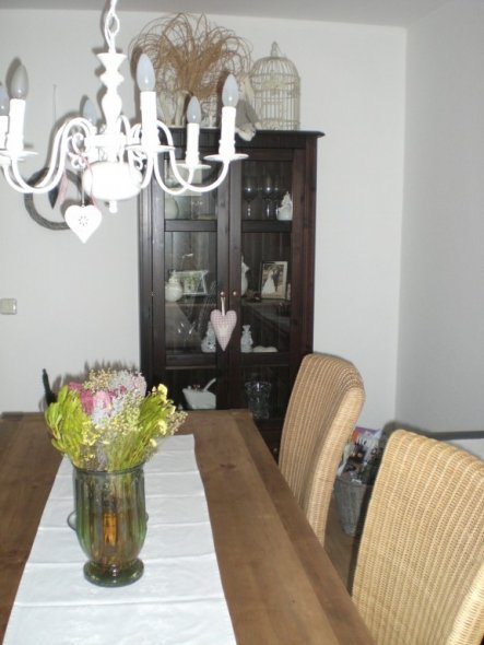 Wohnzimmer My Home is my Castle von Elaine - 4184 - Zimmerschau