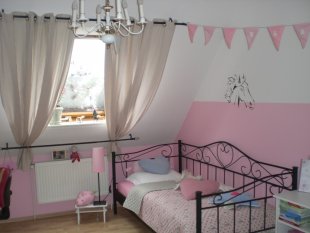 Mädchenzimmer