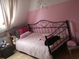 Mädchenzimmer