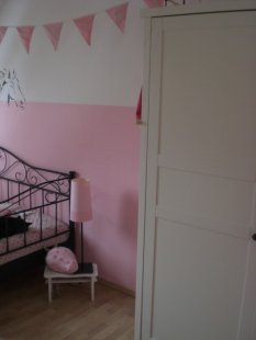 Mädchenzimmer