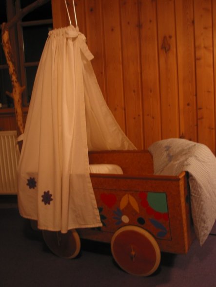 Kinderzimmer 'babyzimmer'