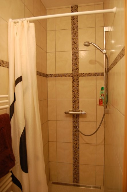 Bad 'Gäste WC'