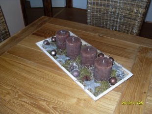 alle Räume 'Mein Raum'