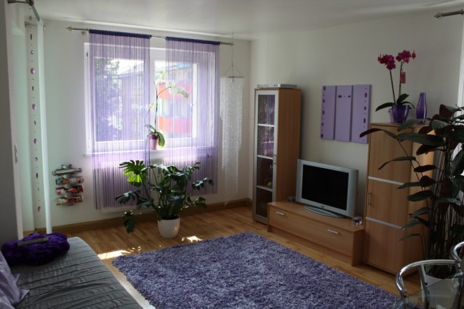 Wohnzimmer 'Wohnzimmer'