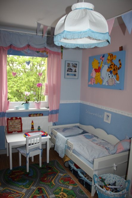 Kinderzimmer 'spieleparadies'