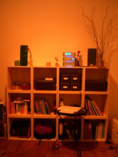 mein zimmer
