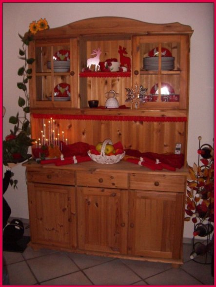 Esszimmer 'Esszimmer'