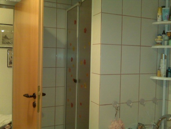 Bad 'Badezimmer'