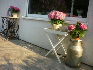 Terrasse / Balkon 'Terrasse'