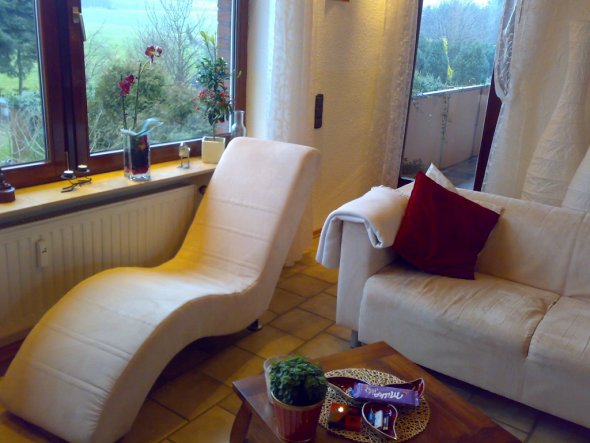 Wohnzimmer 'Mein Wohnzimmer'