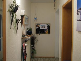 Flur/Diele 'Foyer'