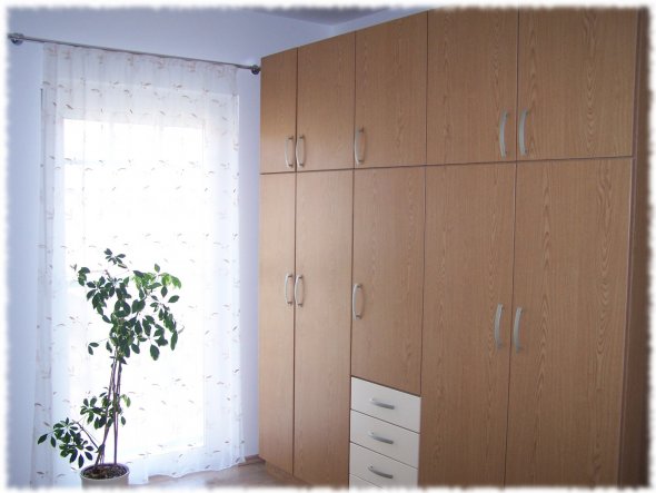 Arbeitszimmer / Büro 'Ankleidezimmer'