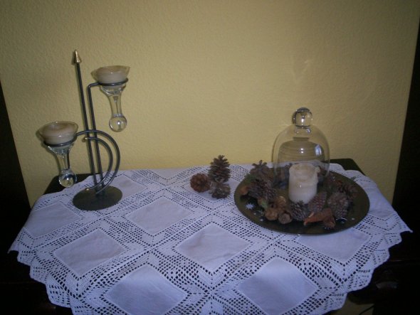 Esszimmer MyNewCastle von shellfish - 7787 - Zimmerschau