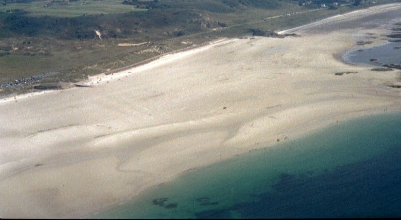 Hausfassade / Außenansichten 'Mein schönster Urlaub'