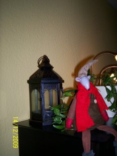 alle Räume 'Vorweihnachtliches'