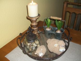 Eßzimmer