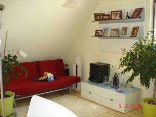 alle Räume 'Mein Raum'