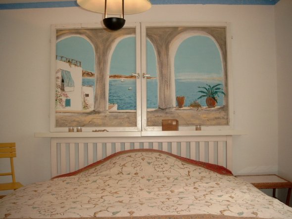 Schlafzimmer 'Schlafzimmer'