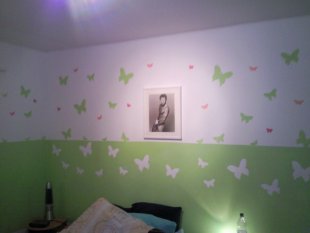 mein schlafzimmer