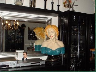 Mein Wohnzimmer